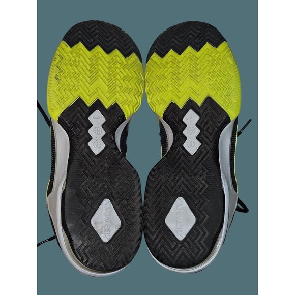 Nike AirMax Athletic Sneakers DM1124-006 Men Size 9.5 - Picture 6 of 12